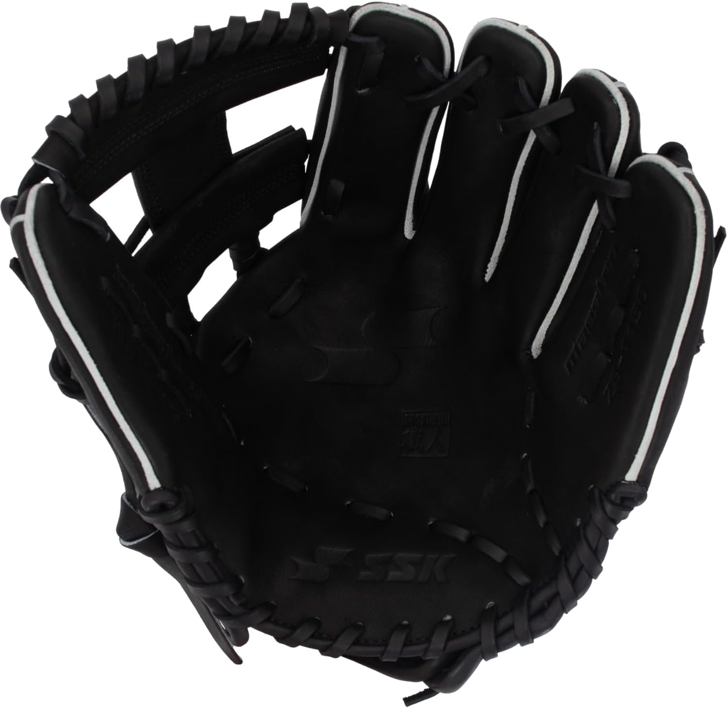 SSK Z9 Maestro Infield Baseball Glove – 11.25' - 11.5' - 11.75' - 12' – Right & Left Hand Throw