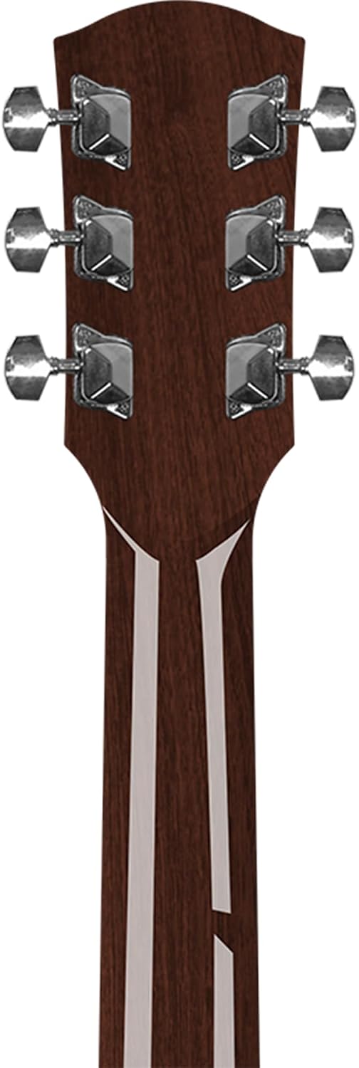 Fender FA Series Dreadnought Acoustic Guitar - Saphire Blue