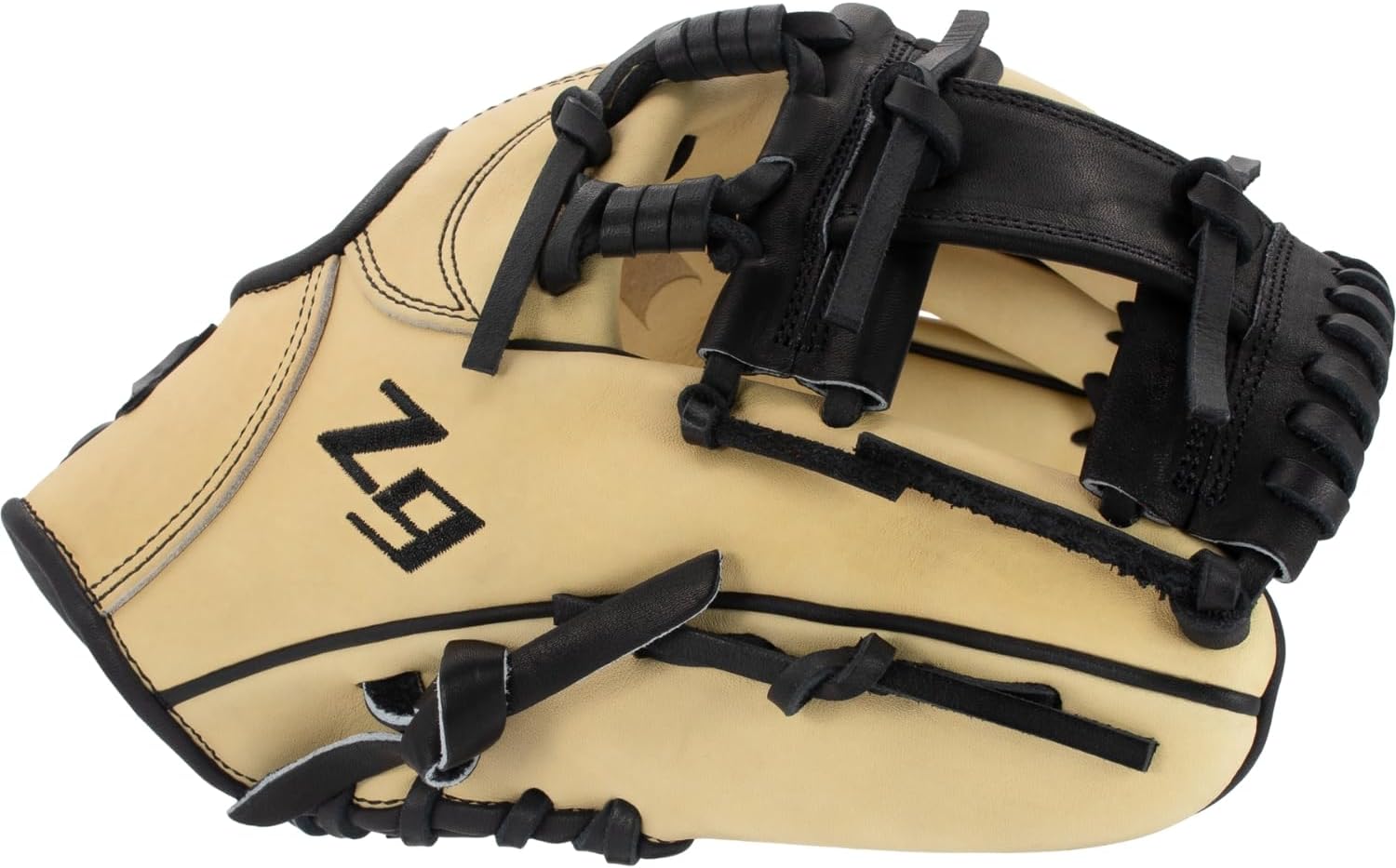 SSK Z9 Maestro Infield Baseball Glove – 11.25' - 11.5' - 11.75' - 12' – Right & Left Hand Throw