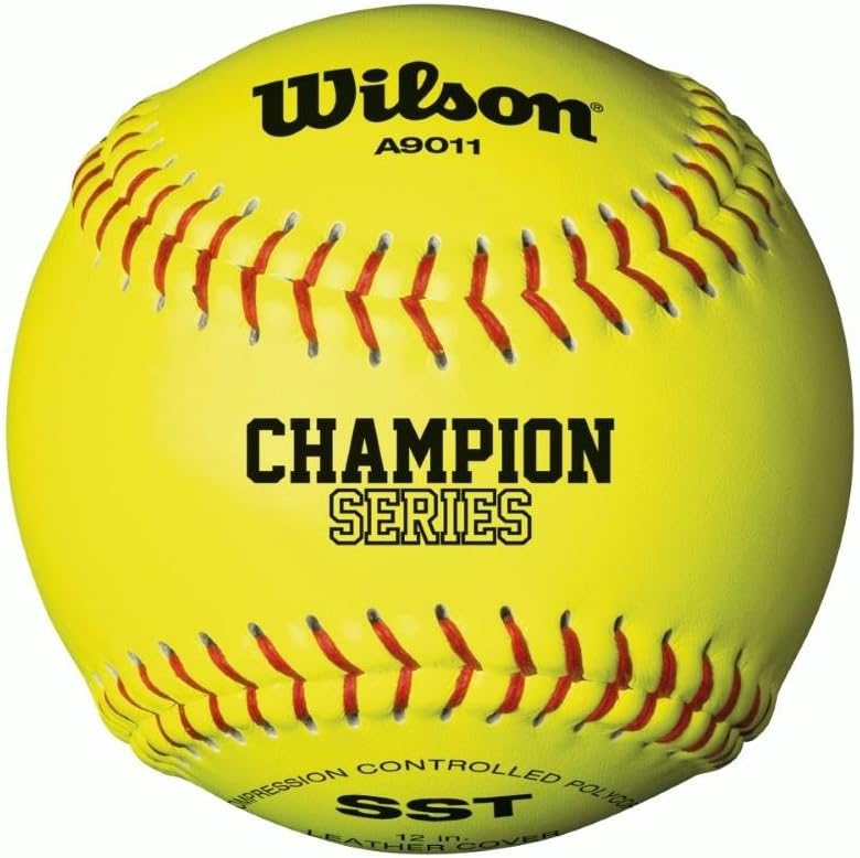 Wilson A9011bsst Nfhs Fastpitch Softball