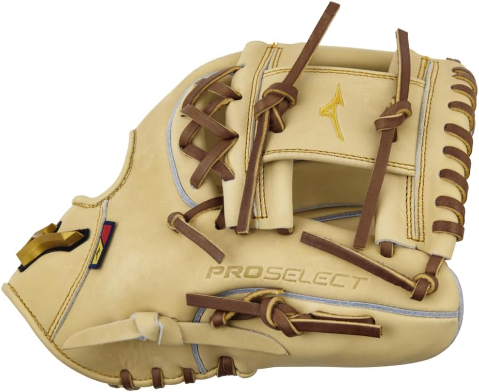 Mizuno Pro Select