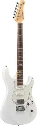 Yamaha Pacifica Standard Plus Electric Guitar With Gig Bag, Shell White