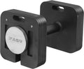 IFAST Square Dumbbell 9 in 1 Free Adjustable Dumbbell Dumbbells set 50LB/80LB/2×50lb/2×80lb Square Dumbbell 9 in 1 Free Weights for Multiweight Options Quick-Lock Adjustable Dumbbell Sets with Anti-Slip Steel Handle for Full-Body Home Gym Workouts