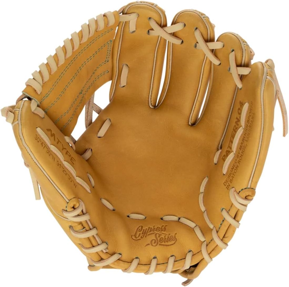 MARUCCI Cypress Series Baseball Glove Series
