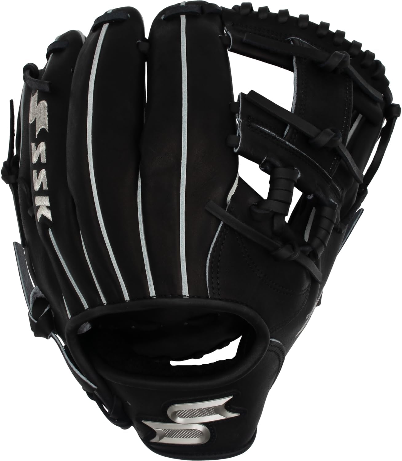 SSK Z9 Maestro Infield Baseball Glove – 11.25' - 11.5' - 11.75' - 12' – Right & Left Hand Throw