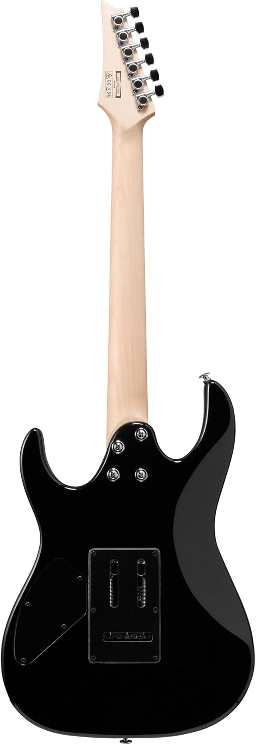 Ibanez Gio GRX70QA - Transparent Violet Sunburst