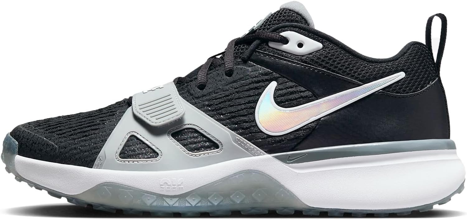 Nike Men's Air Zoom DiamOnd Elite Turf Shoes