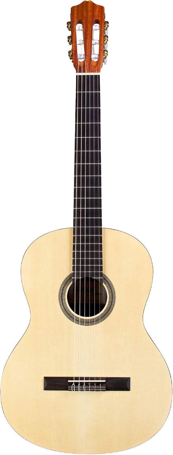 Cordoba C1M Classical Acoustic Nylon String Guitar, Protégé Series