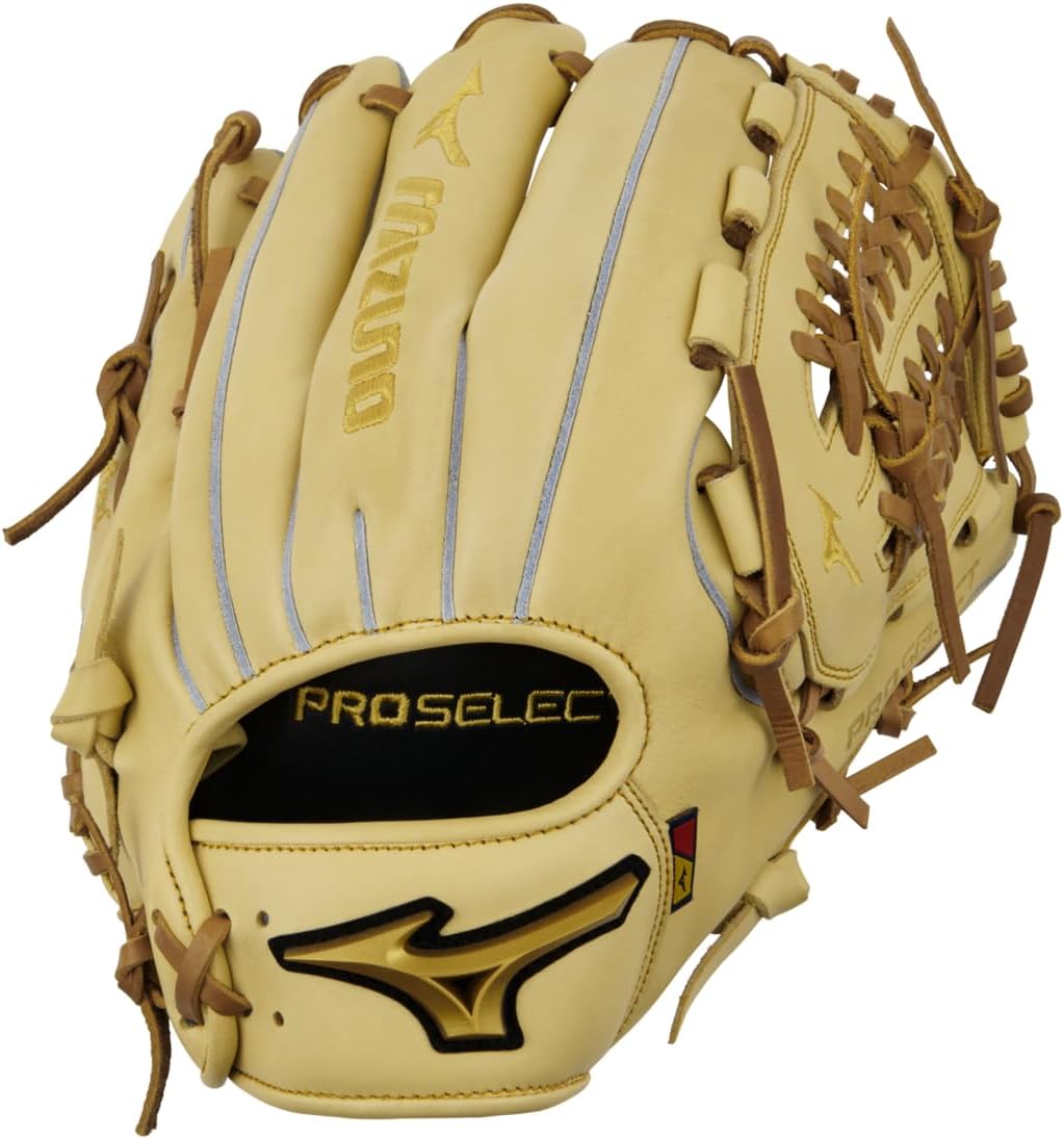 Mizuno Pro Select