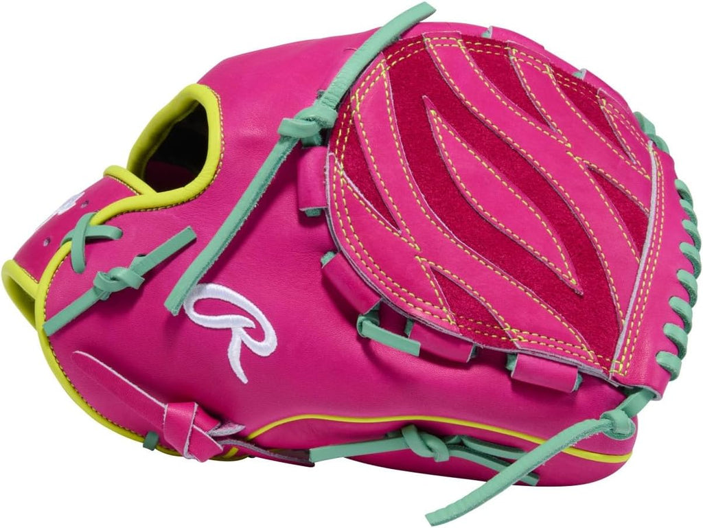 Rawlings Heart of the Hide January 26 GOTM Baseball Glove 12 inch Japan Style Right Hand Throw