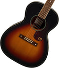 Gretsch Limited Edition Jim Dandy Series Concert Acoustic Guitar, Heritage Burst