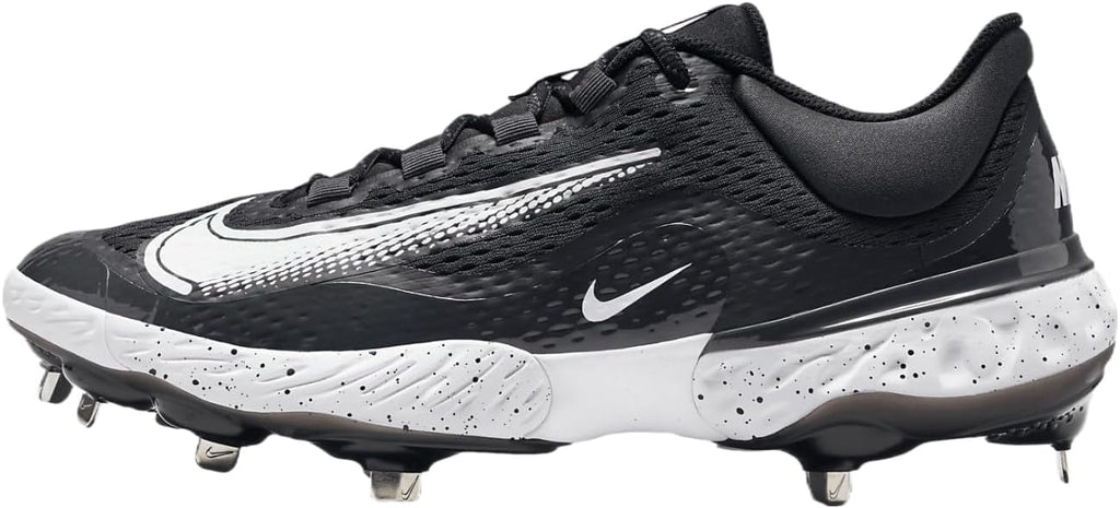 Nike Men's Alpha Huarache Elite 4 Baseball Cleats