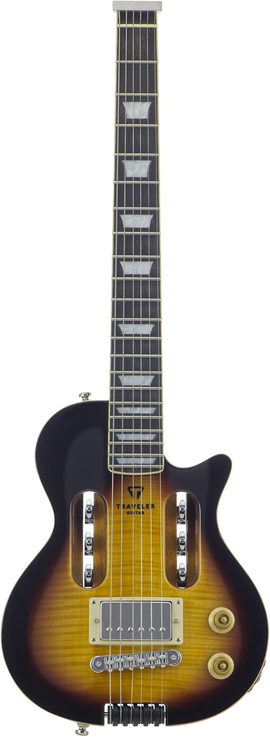 EG-1 Deluxe Electric Guitar w/Gig Bag