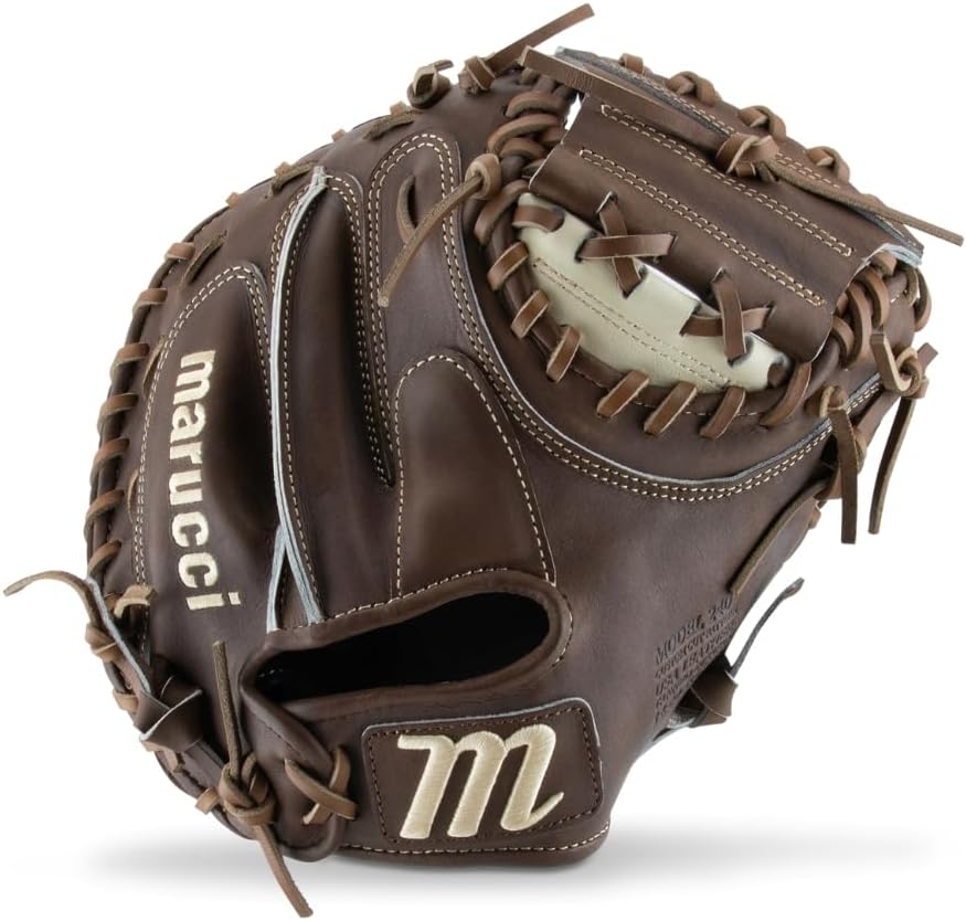 MARUCCI Cypress Series Baseball Glove Series