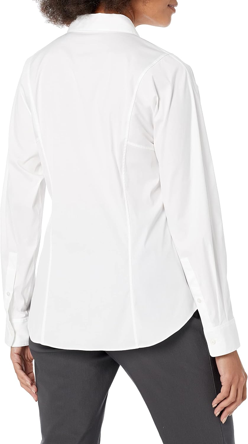 Theory Women's Seam Cinch Shirt
