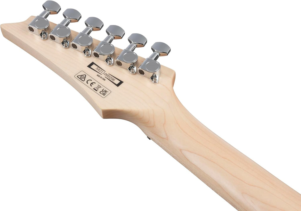 Ibanez Gio GRGM21M - Blue Burst