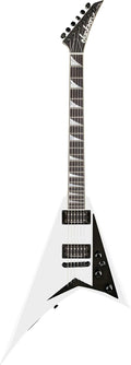 Jackson USA Select Randy Rhoads RR1T Electric Guitar - Snow White