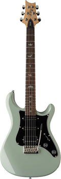 PRS SE Studio Standard Rosewood, Silvertone Gray