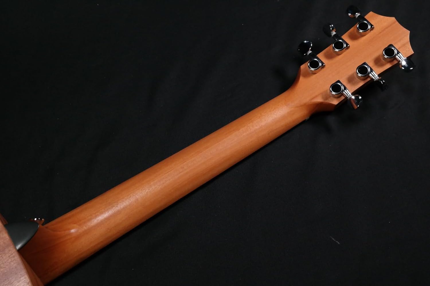 Taylor GS Mini Mahogany Acoustic Guitar - Natural