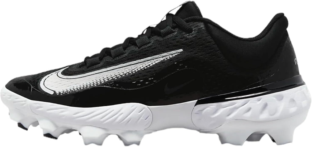 Nike Men's Alpha Huarache Elite 4 Baseball Cleats