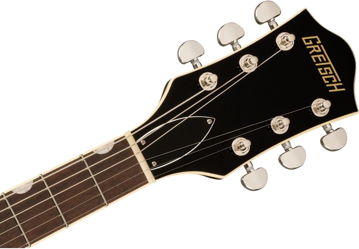Gretsch G2622T Streamliner Center Block Double-Cut Electric Guitar - Vintage White