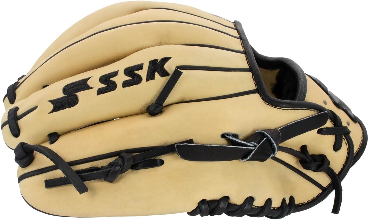 SSK Z9 Maestro Infield Baseball Glove – 11.25' - 11.5' - 11.75' - 12' – Right & Left Hand Throw
