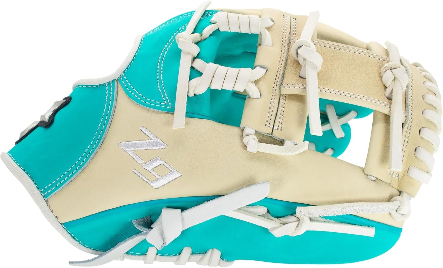 SSK Z9 Maestro Infield Baseball Glove – 11.25' - 11.5' - 11.75' - 12' – Right & Left Hand Throw