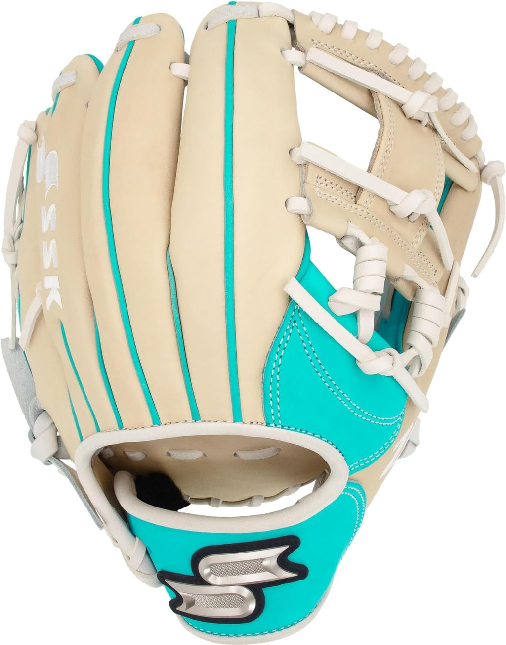 SSK Z9 Maestro Infield Baseball Glove – 11.25' - 11.5' - 11.75' - 12' – Right & Left Hand Throw