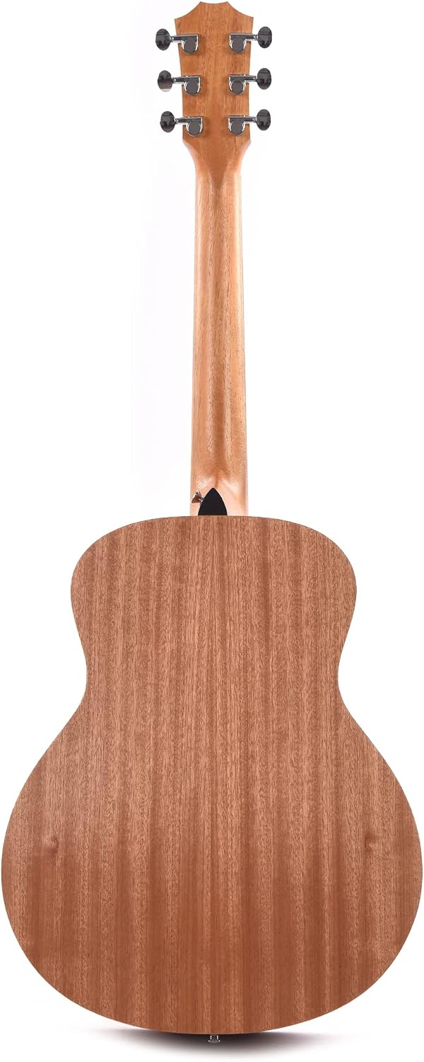 Taylor GS Mini Mahogany Acoustic Guitar - Natural