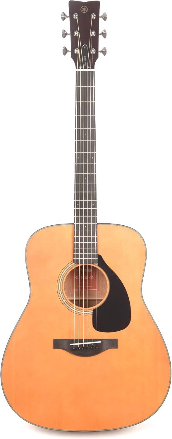 Yamaha Red Label FG3 - Natural