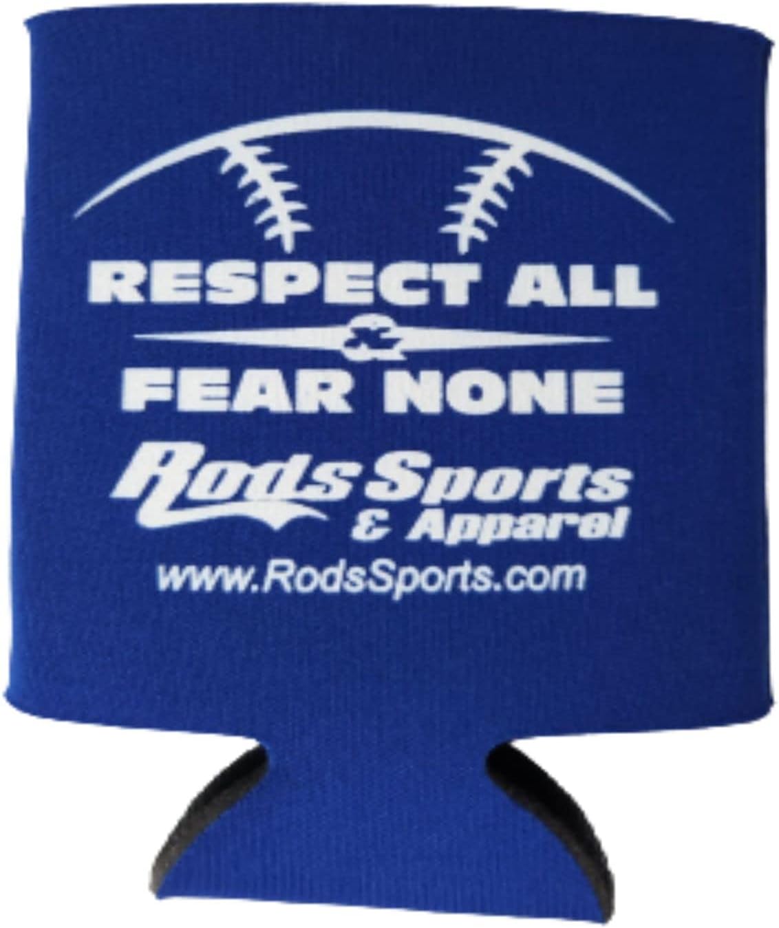 Champro CBB-90 Durahide Cover Baseballs - 36 Balls and one Rods Can Sleeve Included