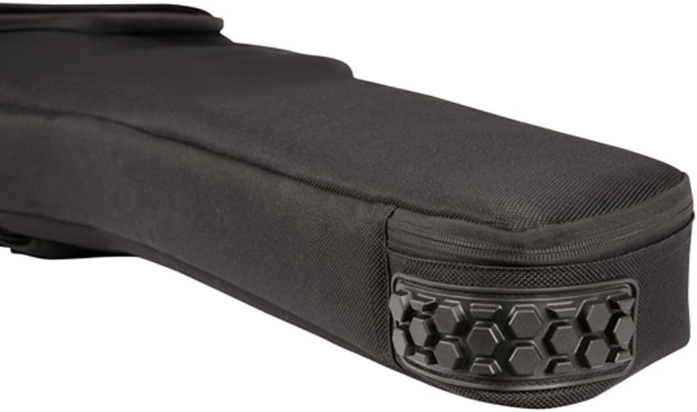Fender FE1225 Electric Guitar Gig Bag, Black