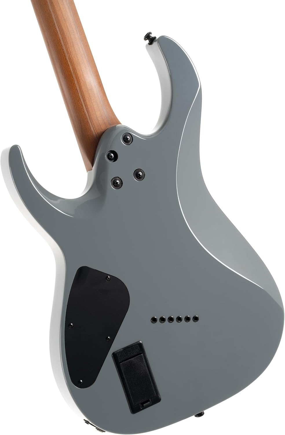 Cort X700 Mutility II Multi-Scale Solid Body Electric Guitar, Tactical Gray (MUTILITYII-TTG)