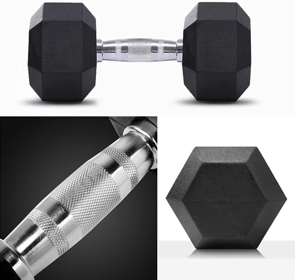 Dumbbell Gym Weight Barbell Gym Weight Dumbbell Spring Applicable Scene Home Fitness Fitness Club (Size : 5lbs) (10lbs)
