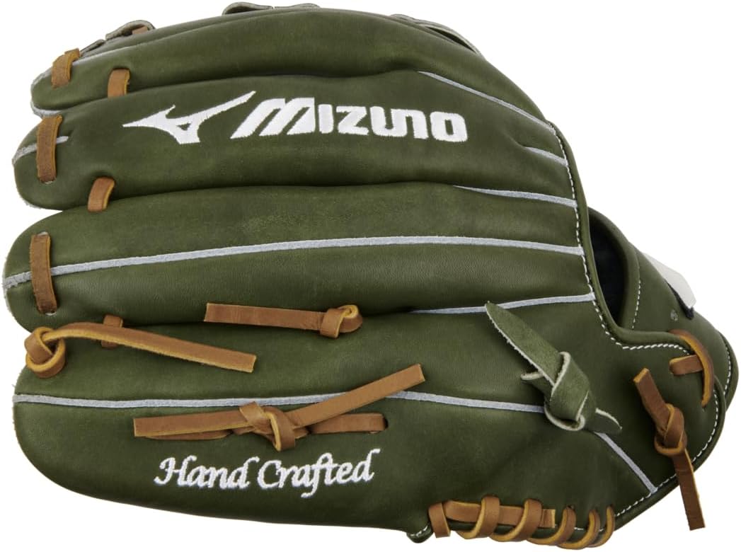 Mizuno Pro Select
