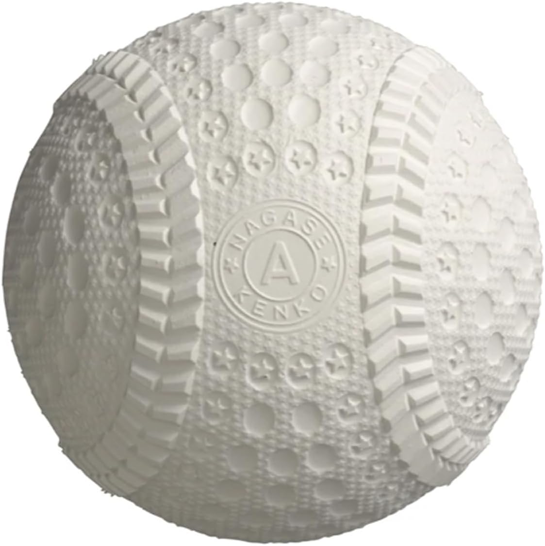Markwort 9' Pro-A Regulation Youth Baseballs from Kenko -1 Dozen