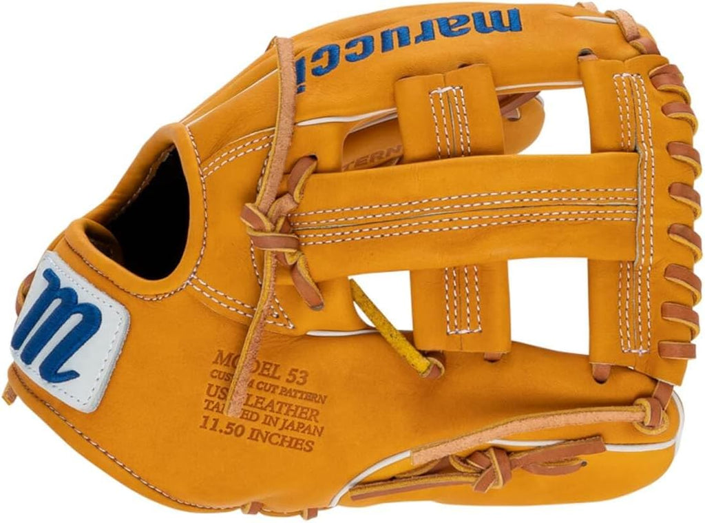 MARUCCI Cypress Series Baseball Glove Series