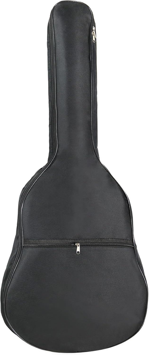 Fender FA Series Dreadnought Acoustic-Electric Guitar - Crimson Red Bundle with Gig Bag, Strings, Picks, and Austin Bazaar Instructional DVD