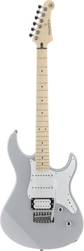 Yamaha PAC112VM Electric Guitar Gray