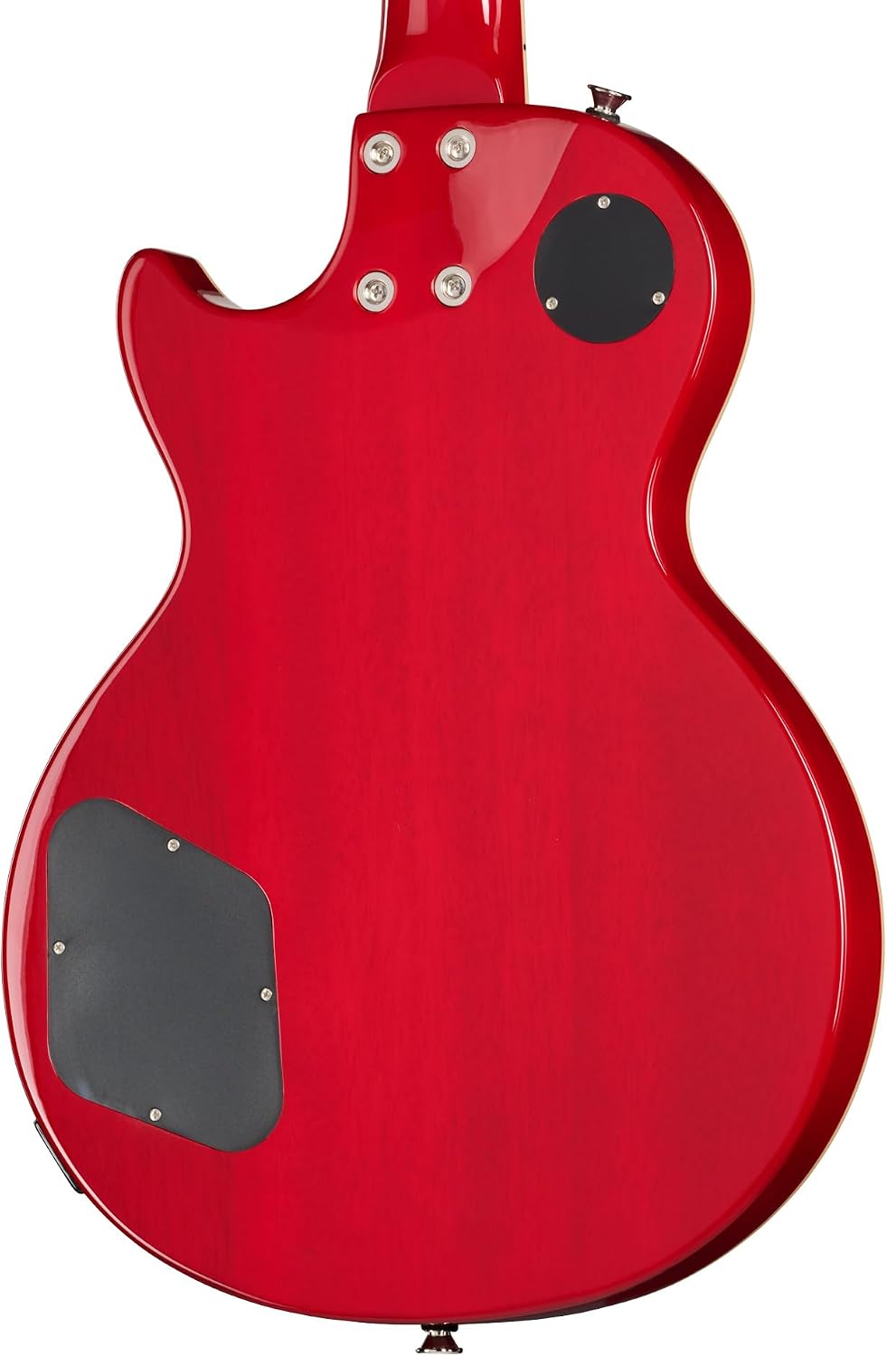 Epiphone Inspired By Gibson Les Paul Tribute Plus, Heritage Cherry Sunburst