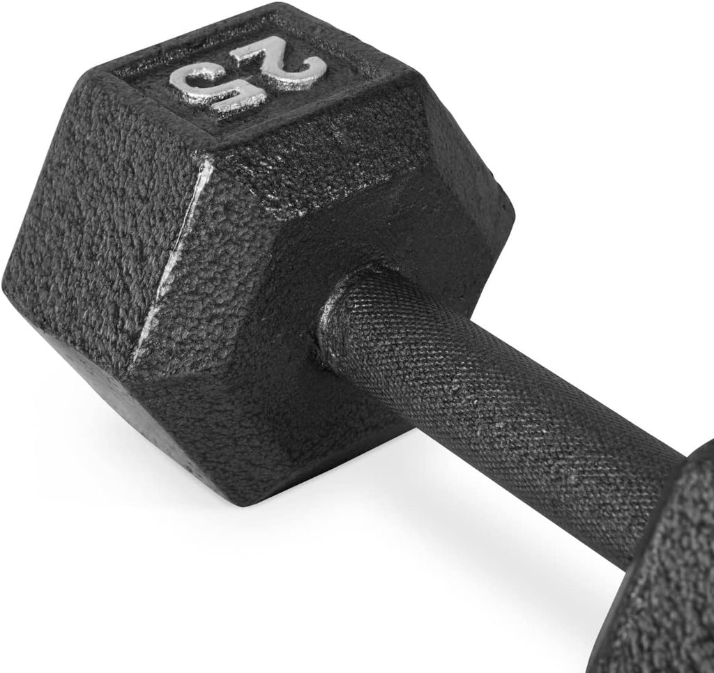 WF Athletic Supply 200Lb Dumbbell Set, 10-30Lb Dumbbell Set with A Frame Storage Rack for Muscle Toning, Strength Building & Weight Loss - Multiple Choices Available