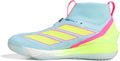 adidas Mens Adizero Impact+ 2.0 Turf Mid Top Baseball