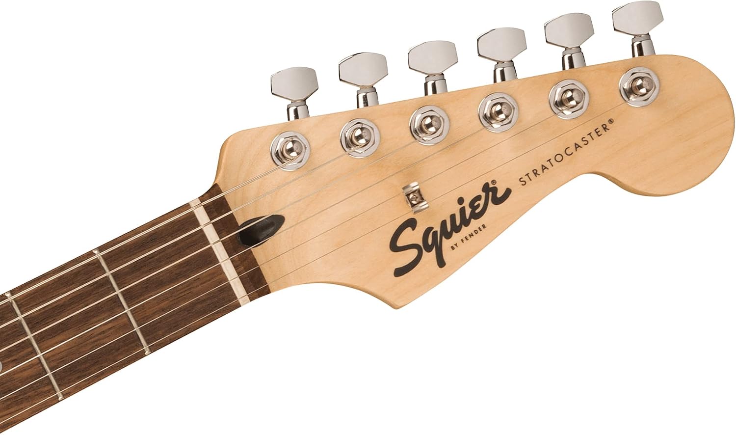 Fender Squier Sonic Stratocaster - California Blue Bundle with Frontman 10G Amp, Tuner, Strap, Cable, Picks, and Austin Bazaar Instructional DVD