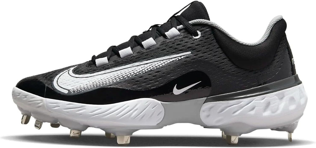 Nike Men's Alpha Huarache Elite 4 Baseball Cleats