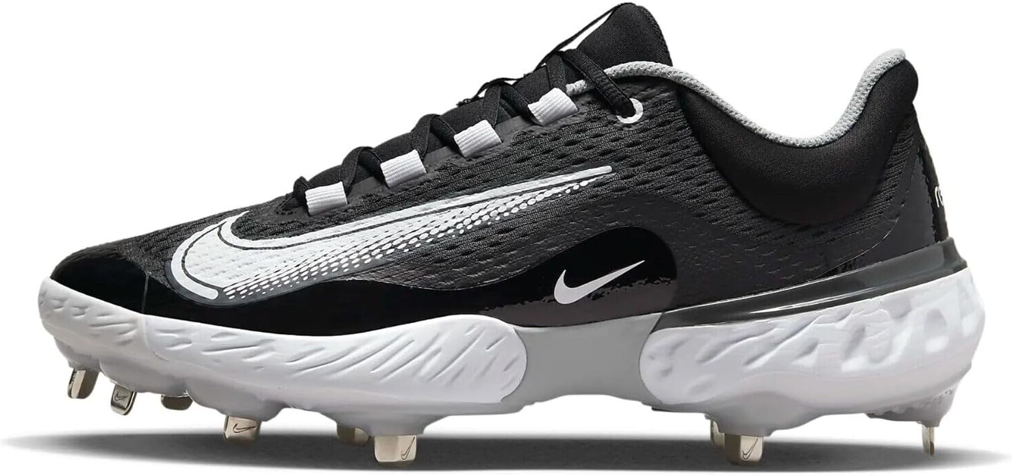 Nike Men's Alpha Huarache Elite 4 Baseball Cleats