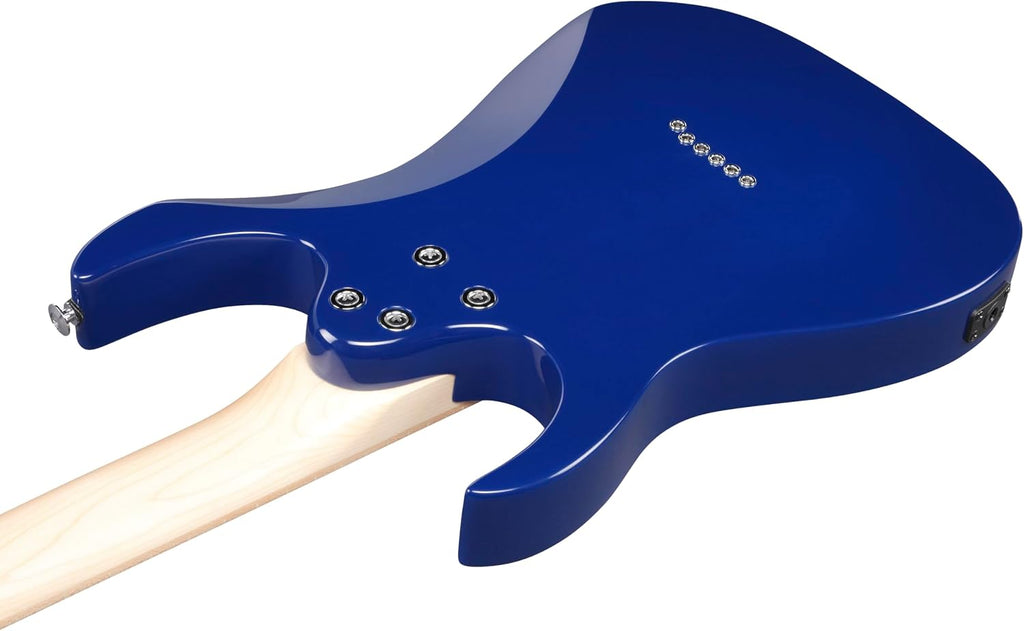 Ibanez Gio GRGM21M - Blue Burst