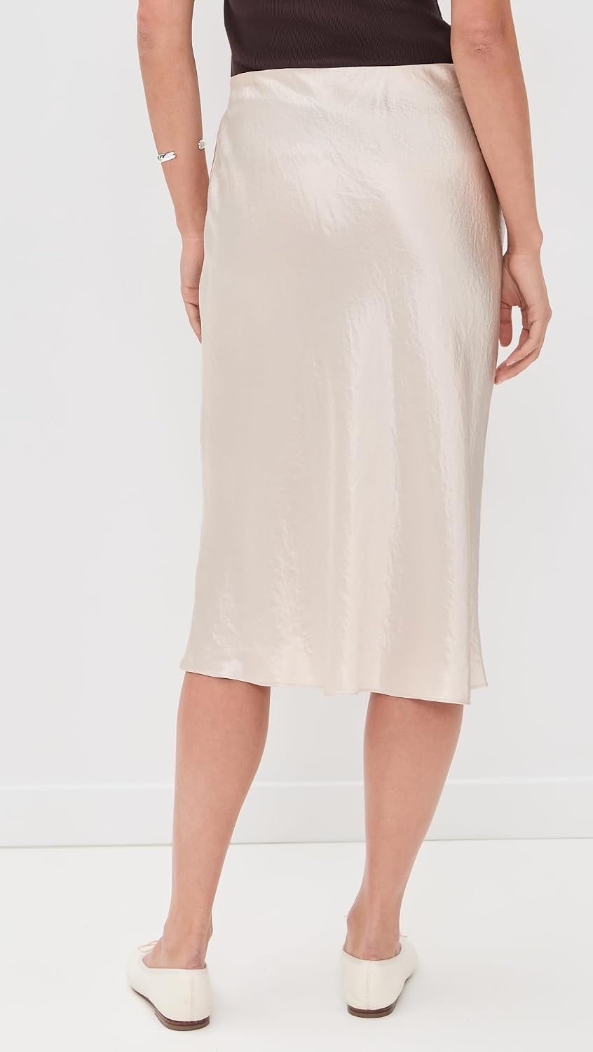 Vince Women's Slip Skirt