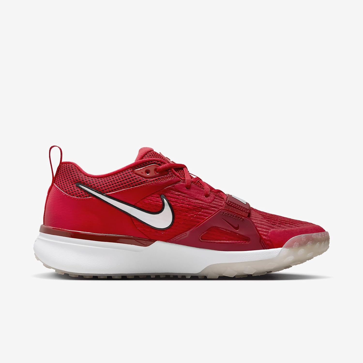 Nike Men's Air Zoom DiamOnd Elite Turf Shoes