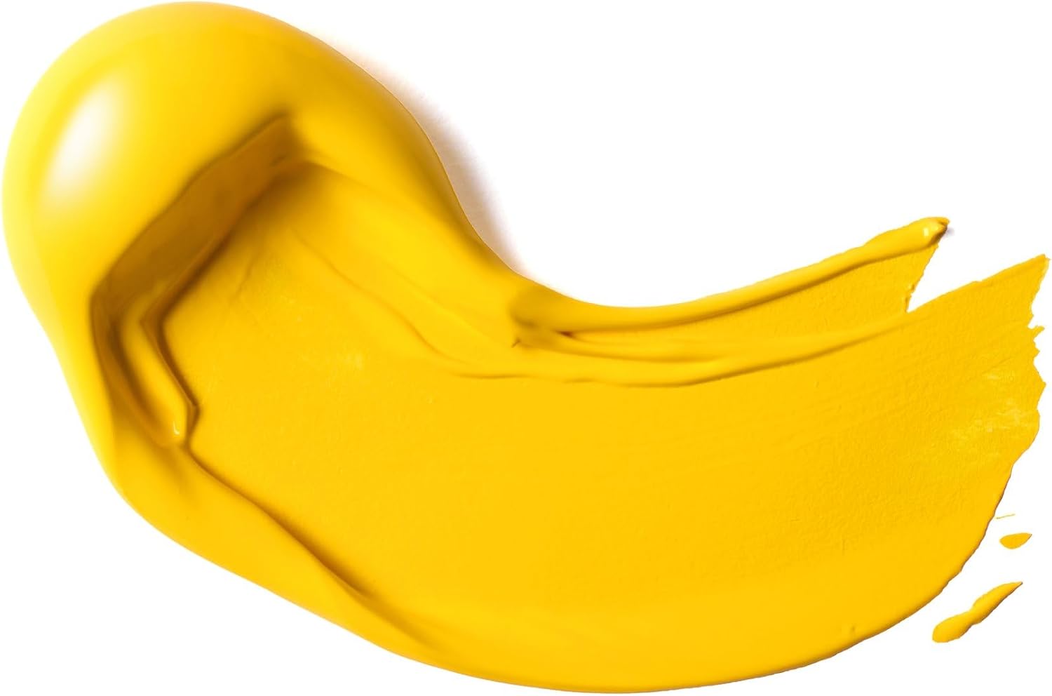 Liquitex Professional Heavy Body Acrylic Paint, 32-oz (946ml) Pot, Cadmium Yellow Free Medium