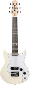 Vox SDC-1 Mini Electric Guitar Right-Handed - White